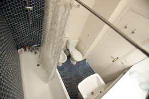 Hotel Vicq D'azir 2475 Hld 34384