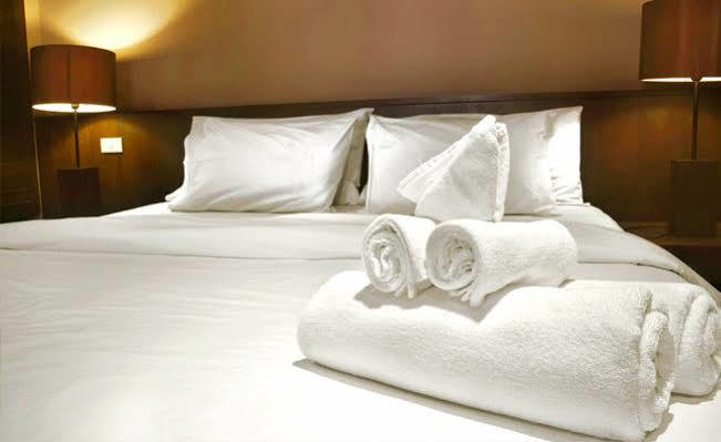 Vicq D'azir 2475 Hld 34384 Hotel Parigi